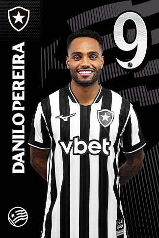 Danilo Pereira da Silva