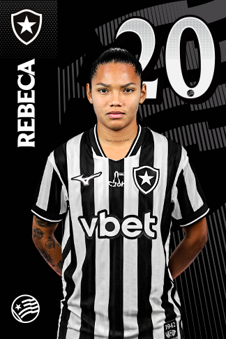 Ana Rebeca Sousa Mota 