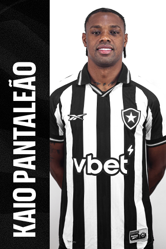 Kaio Fernando da Silva Pantaleão