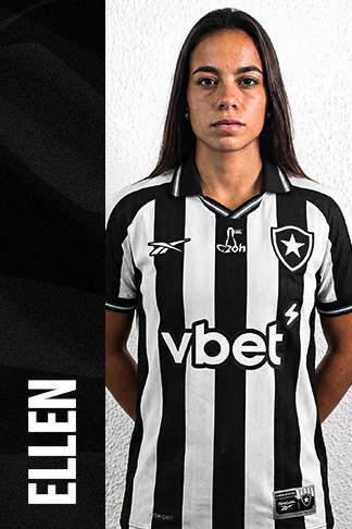 Ellen Cristine dos Santos Alencar