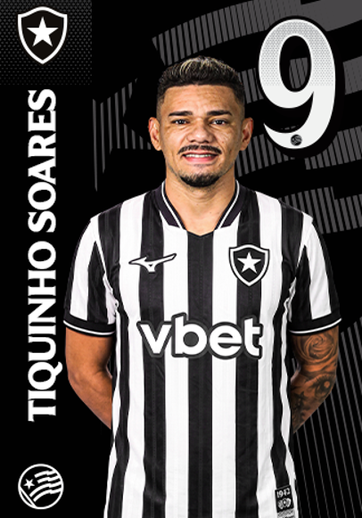 Foto de Tiquinho Soares