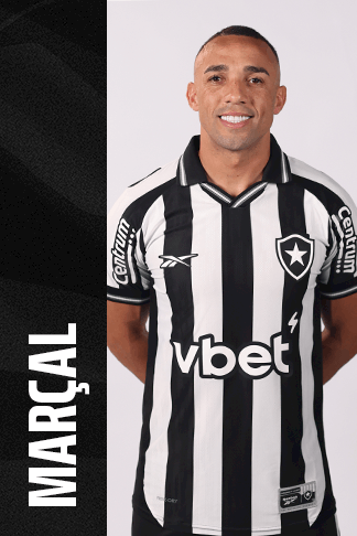 Fernando Marçal Oliveira