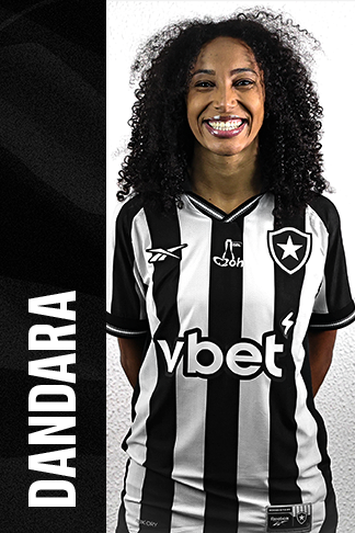 Dandara Lauriele de Camargo Moraes