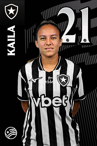 Kaila Gomes Freire