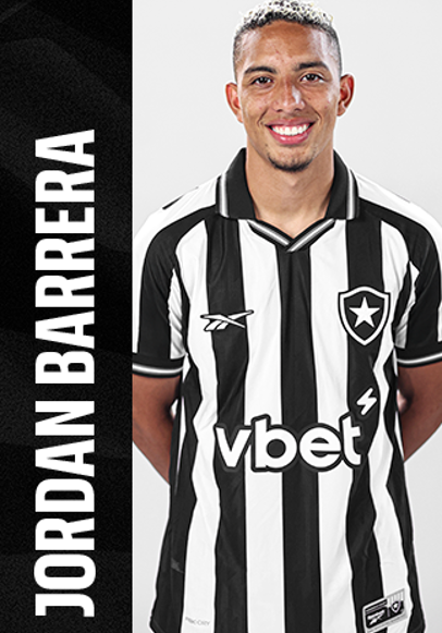 Foto de Jordan Barrera