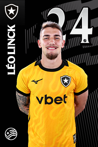 Leonardo Matias Baiersdorf Linck