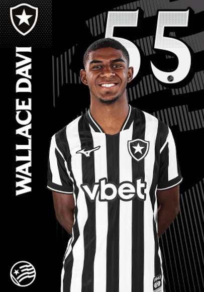 Foto de Wallace Davi