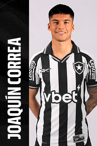Carlos Joaquín Correa