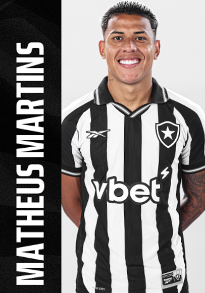 Foto de Matheus Martins