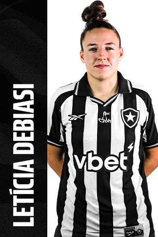 Letícia Debiasi