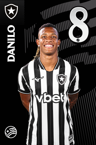 Danilo dos Santos de Oliveira