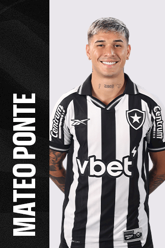 Mateo Ponte 