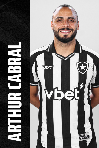 Arthur Mendonça Cabral