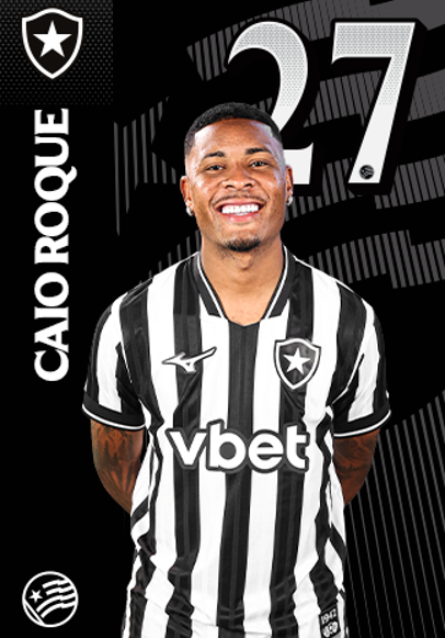 Foto de Caio Roque