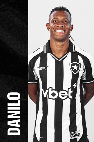 Danilo dos Santos de Oliveira