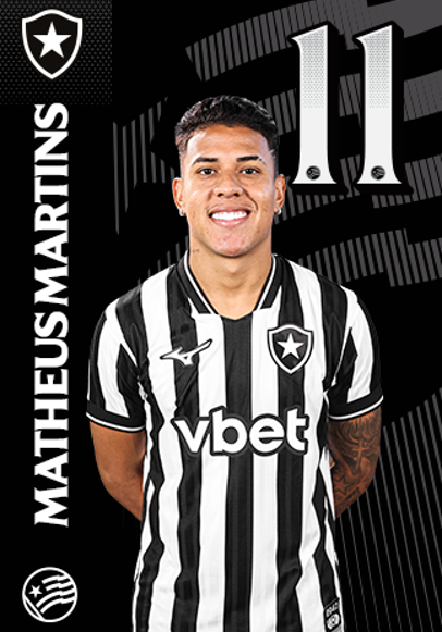 Foto de Matheus Martins