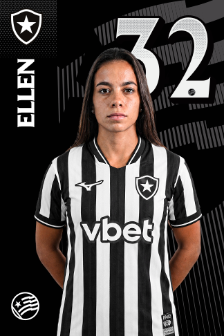 Ellen Cristine dos Santos Alencar