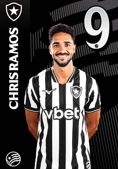 Foto de Chris Ramos