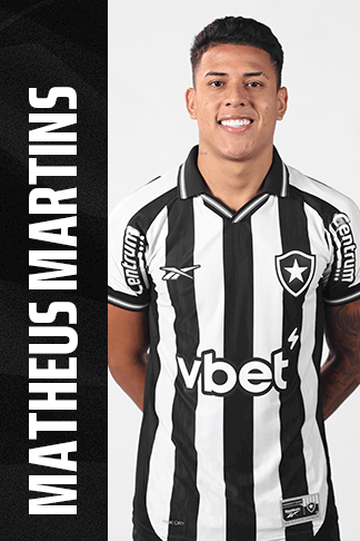 Matheus Martins Silva dos Santos
