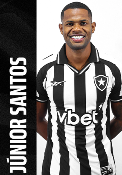 Foto de Júnior Santos