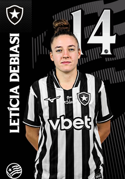 Foto de Letícia Debiasi