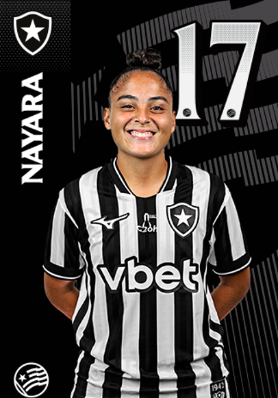 Foto de Nayara