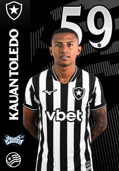 Foto de Kauan Toledo