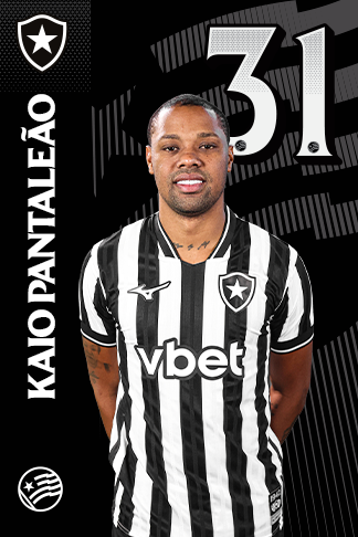 Kaio Fernando da Silva Pantaleão