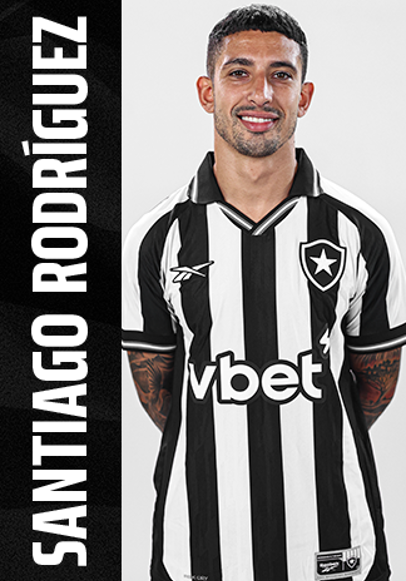 Foto de Santiago Rodríguez