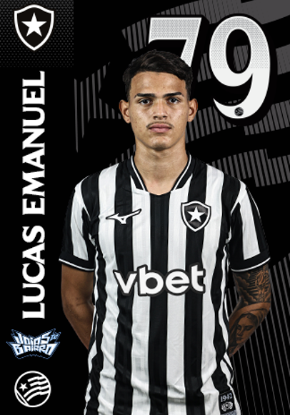 Foto de Lucas Emanuel