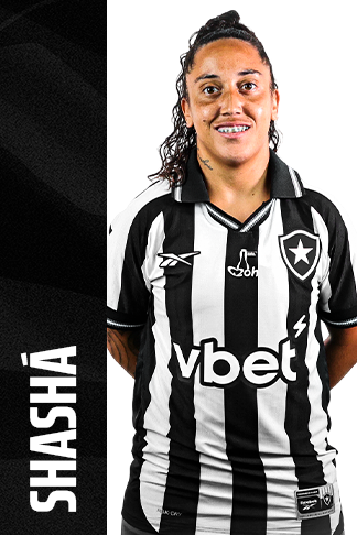 Shaiane Madeira Pedrozo