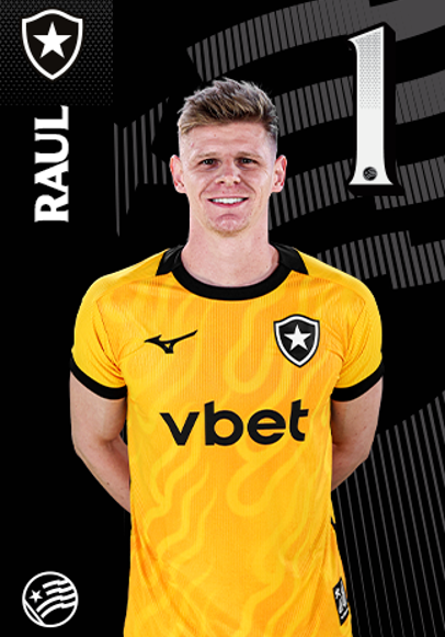 Foto de Raul
