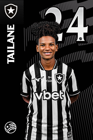 Tailane de Jesus Rodrigues
