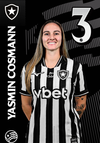 Foto de Yasmin Cosmann