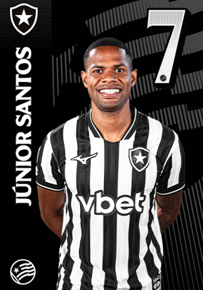 Foto de Júnior Santos