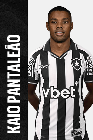 Kaio Fernando da Silva Pantaleão
