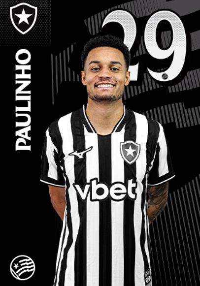 Foto de Paulinho