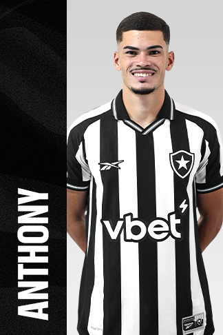 Anthony Wesley Ciriano Oliveira