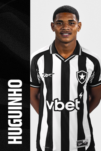 Victor Hugo Custódio de Melo Moura