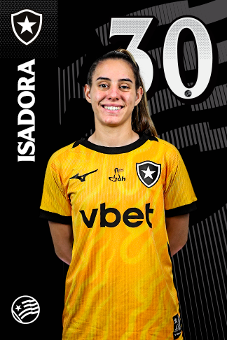 Isadora Tito Guilherme Ramires