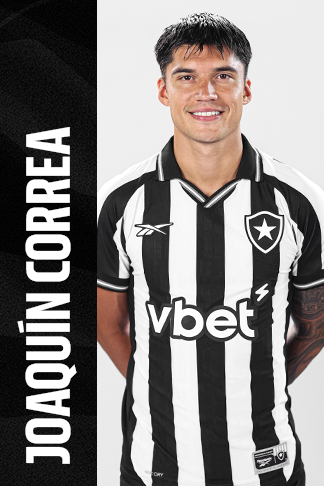 Carlos Joaquín Correa