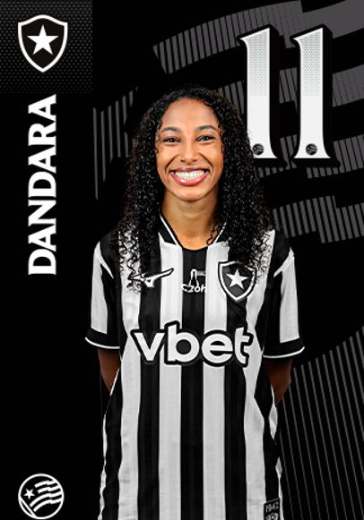Foto de Dandara