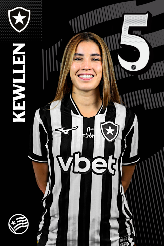 Kewllen Batista Brito