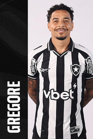 Gregore Magalhães da Silva