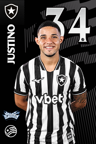 Gabriel Pereira Justino