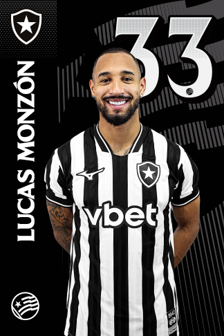 Lucas Gabriel Monzón Lemos