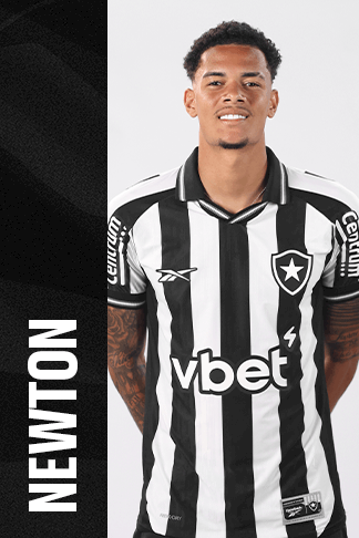 Newton Araújo da Costa Junior