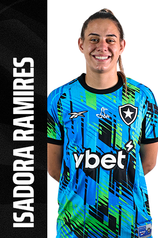 Isadora Tito Guilherme Ramires