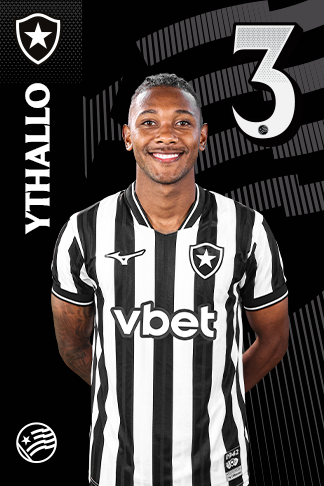 Ythallo Rykelm Rodrigues de Oliveira