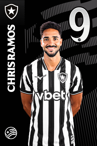 Christopher Ramos de la Flor
